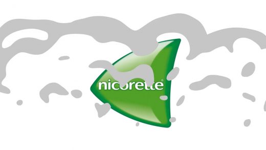reklam-nicorette