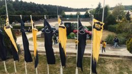 Mercedes-Benz  BigBoyz Festival